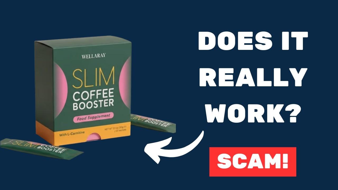 Wellaray Amazon: Ist der Coffee Booster dort erhältlich?