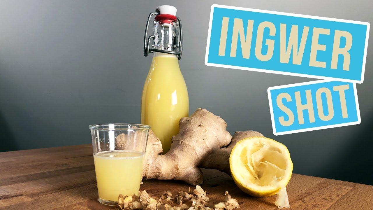 Ingwer Trick zum Abnehmen Fake oder Echt? Alle Antworten
