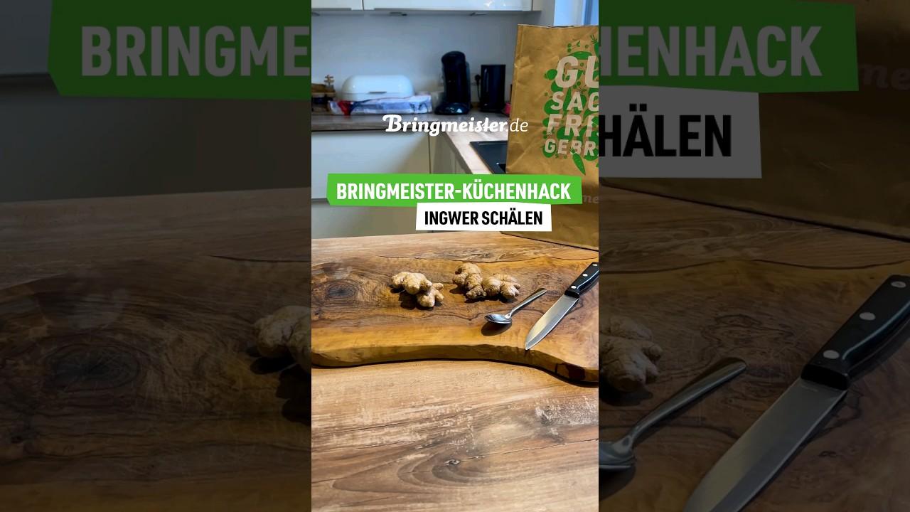 Ingwer Rezept Gegen Bauchfett: Was Funktioniert Wirklich?