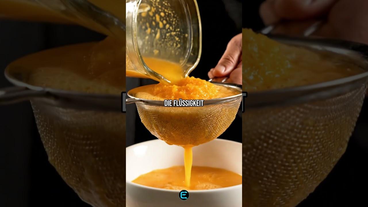 Doc Caro Ingwer Trick Rezept Fake: Was Stimmt Wirklich?
