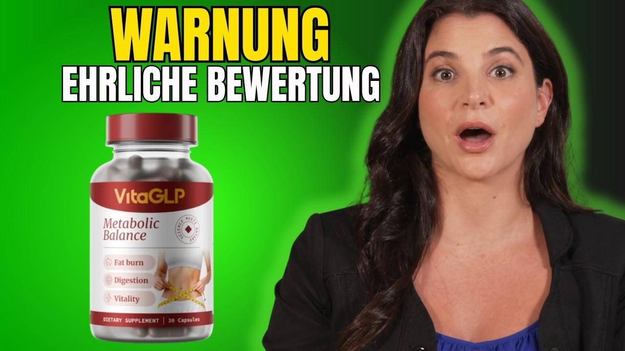 VITA GLP ERFAHRUNGEN HÖHLE DER LÖWEN