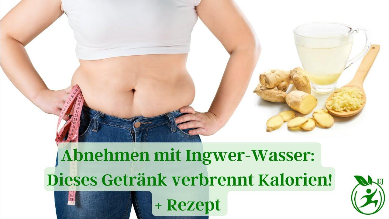 Ingwer Trick Rezept zum Abnehmen Doc Caro – Alle Fakten auf einen Blick