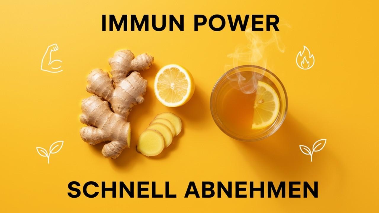 Ingwershot Aldi: Gibt es den beliebten Shot im Sortiment?
