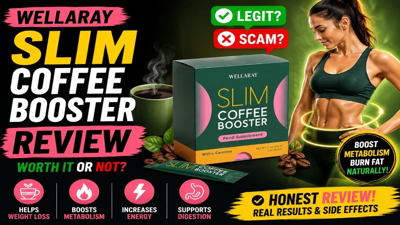 Wellaray Coffee: Testbericht und Bewertung im Überblick