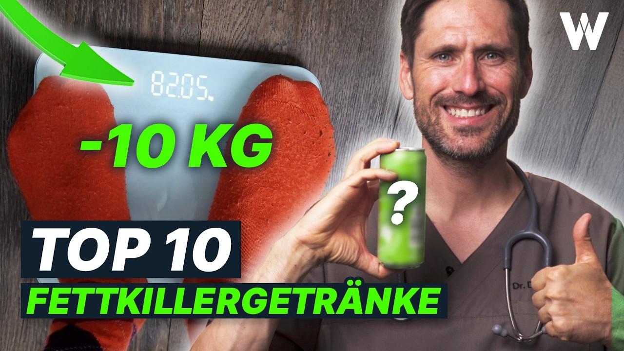 Ingwer Trick Von Doc Caro Zum Abnehmen: Fake Oder Echt?