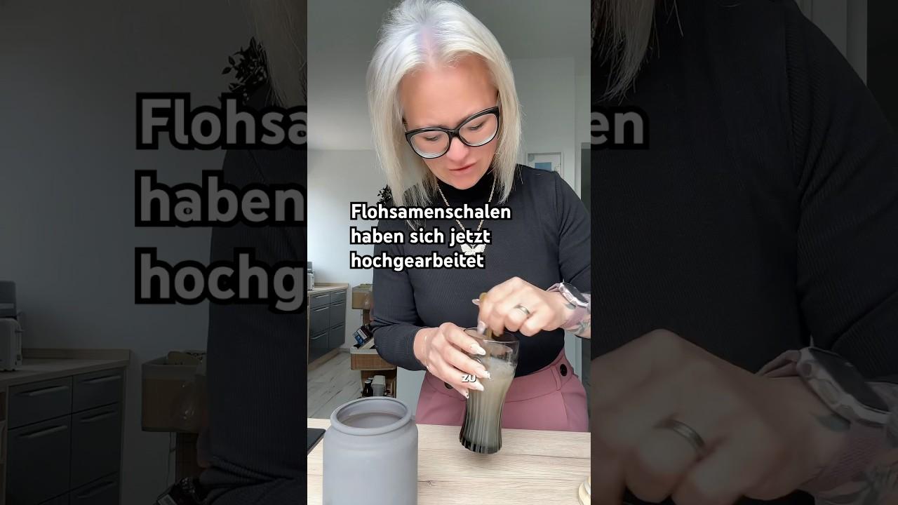 Akusoli Einnahme einfach erklärt – Dosierung und Hinweise