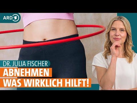 Ingwer Shot zum Abnehmen Doc Caro: Fakten statt Gerüchte