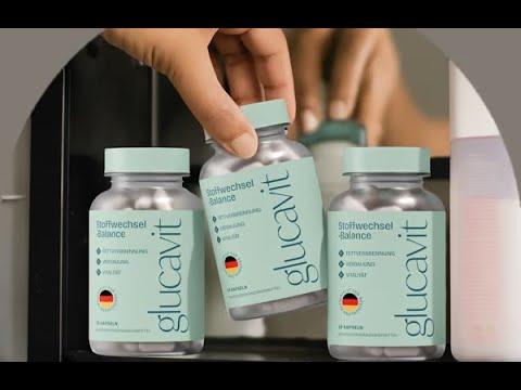 GlucoFit Test: Unser unabhängiger Produkttest
