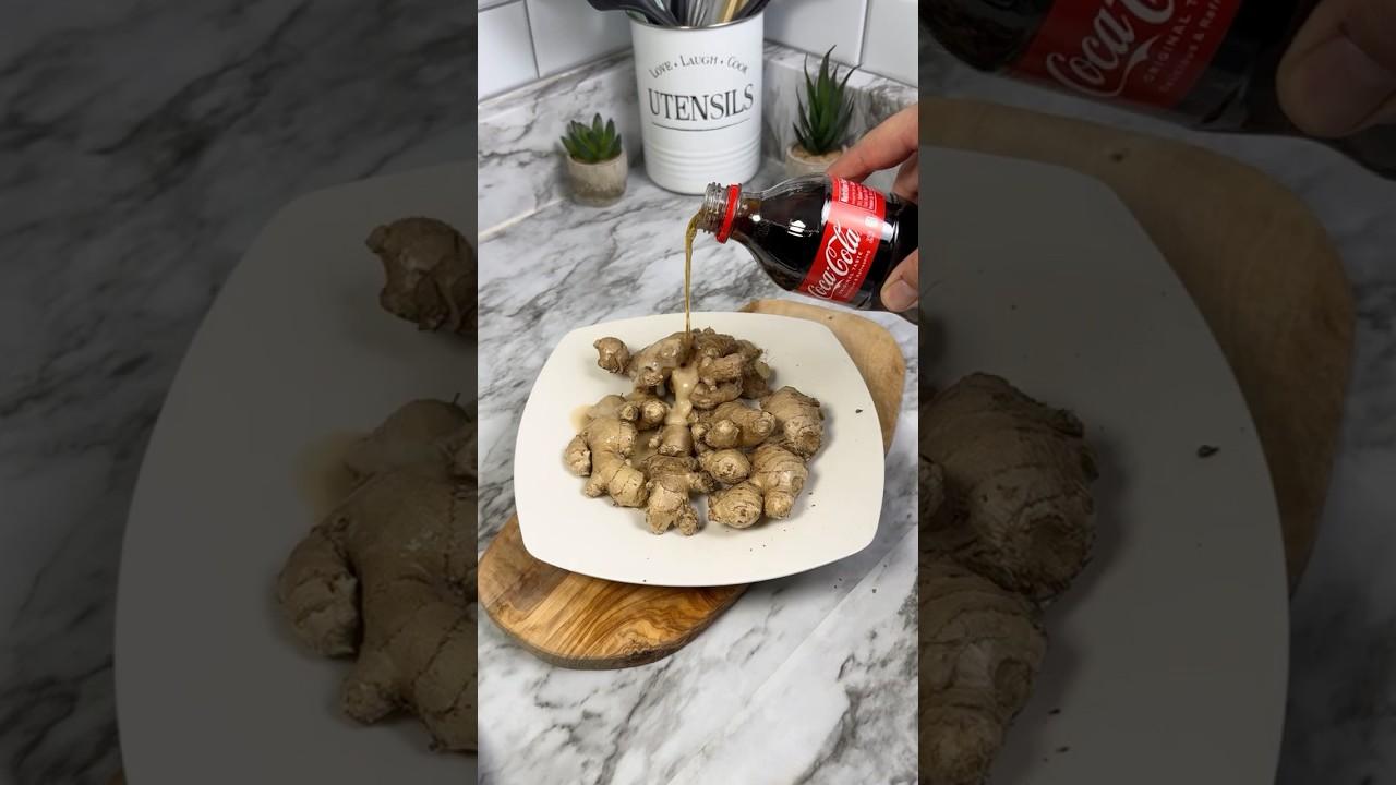 Ingwer Rezept Zum Abnehmen Daniela Katzenberger: Faktencheck
