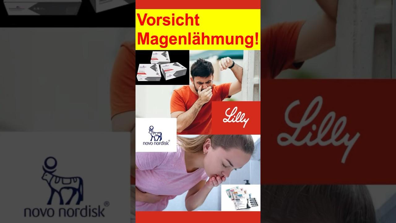 Vita GLP Erfahrung, Einnahme, Nebenwirkungen & Test 2026