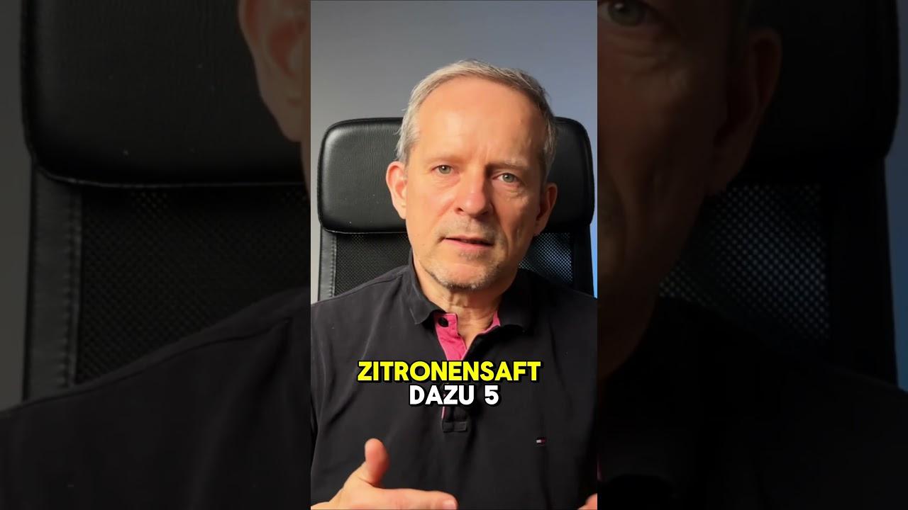 Ingwer Rezept gegen Bauchfett: Was kann Ingwer wirklich?