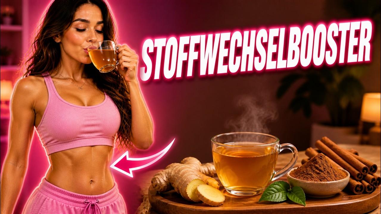 Ingwer Drink Doc Caro: Warum Das Getränk Im Trend Liegt