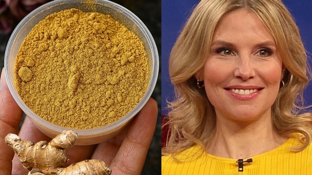Ingwer Rezept von Doc Caro – Original oder Internet-Mythos?