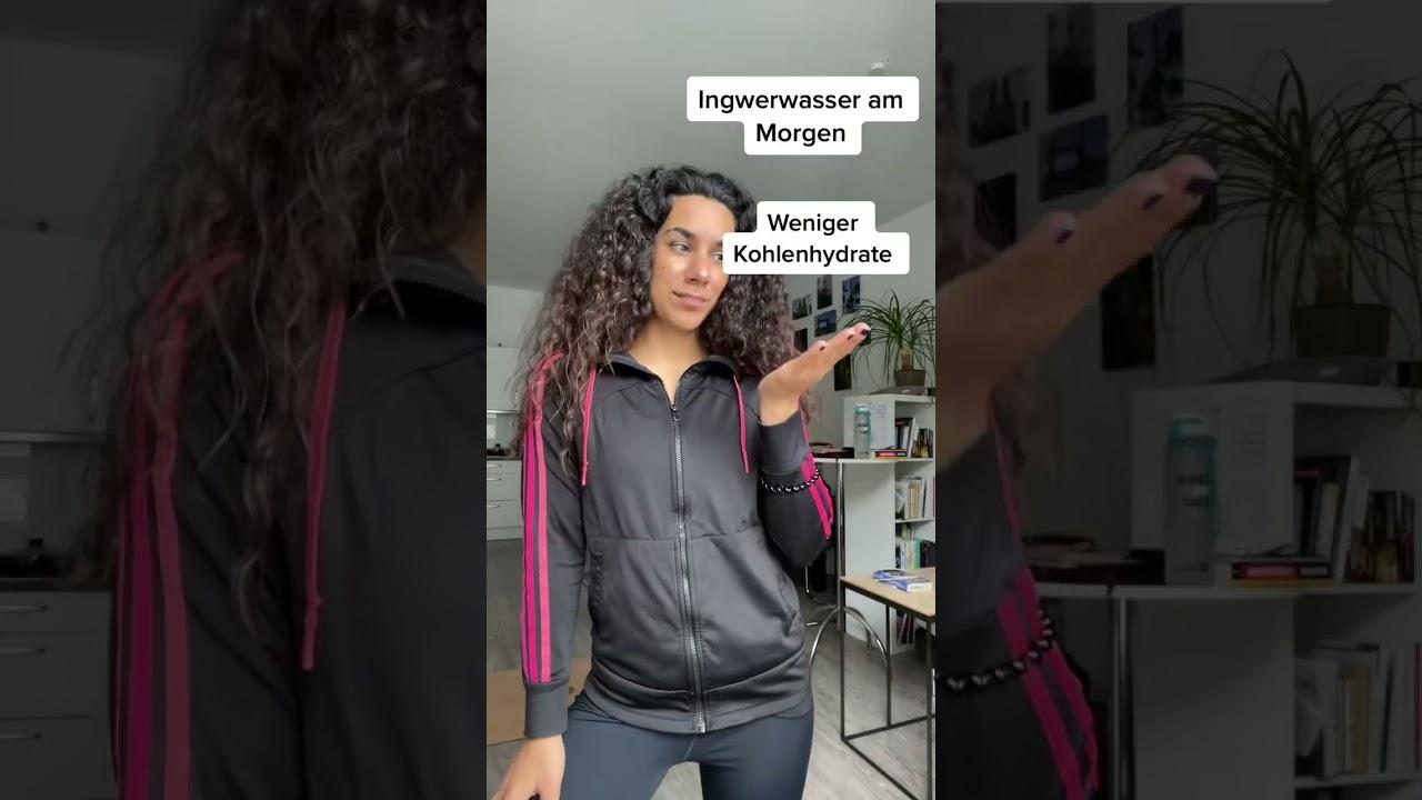 Ingwer Rezept zum schnellen Abnehmen – Die beliebtesten Varianten