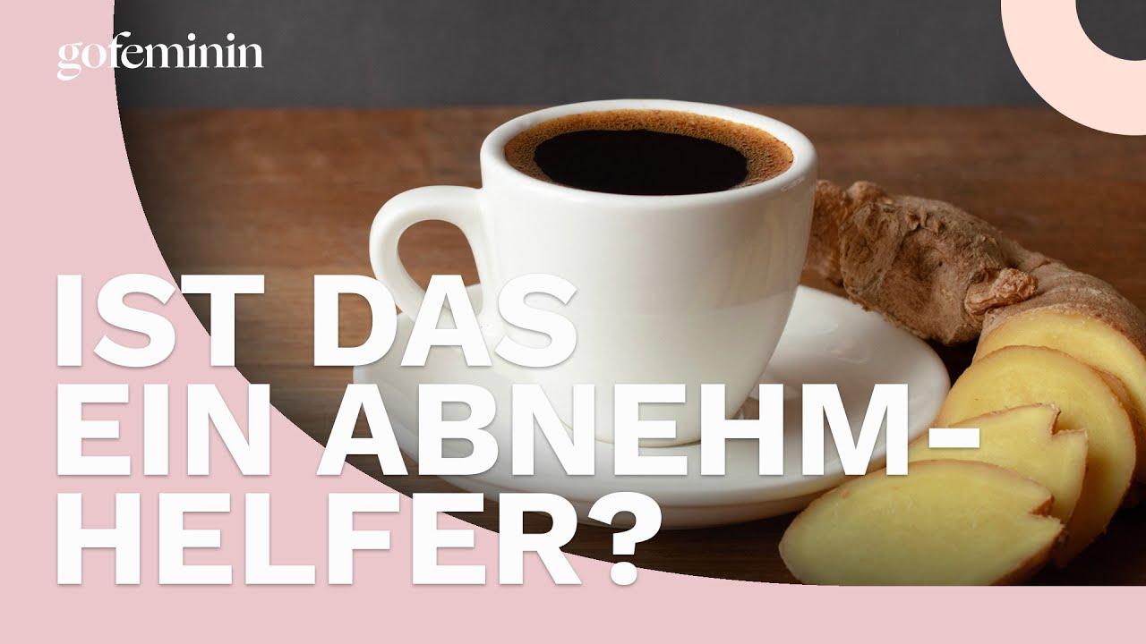 Ingwer Shot zum Abnehmen Erfahrungen 2026 – Was sagen Nutzer?