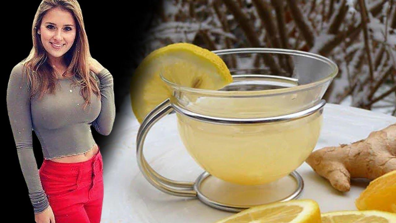 Ingwer Shot Doc Caro oder Ingwer Salz Shot – Was wird häufiger gesucht?